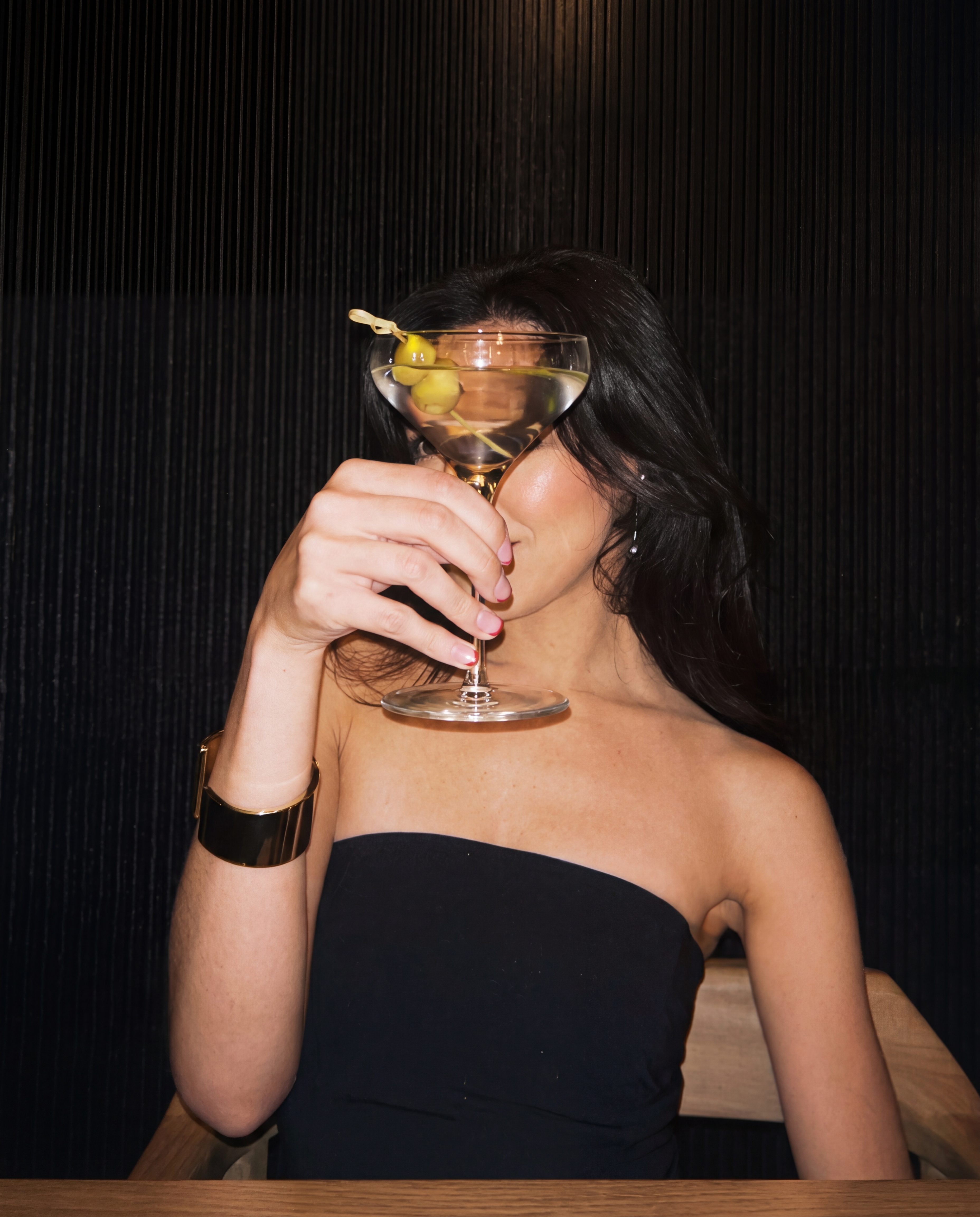 Gothic chapel interior
